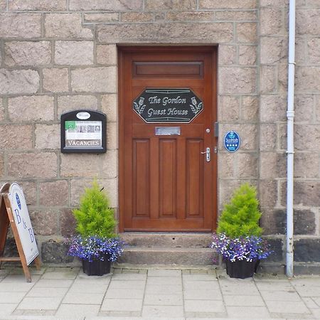 The Gordon Guest House Ballater Exterior foto